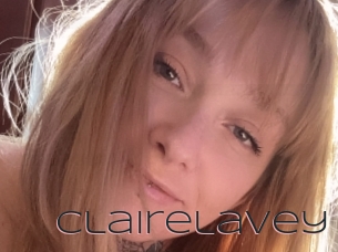 Clairelavey