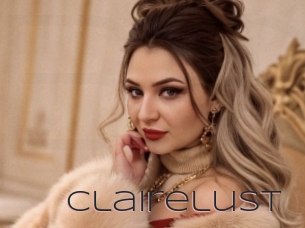 Clairelust