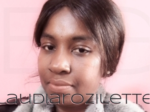 Claudiarozilette