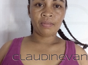 Claudinevan