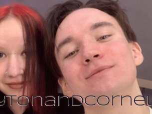 Claytonandcornel