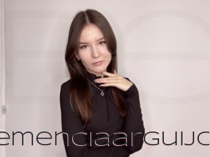 Clemenciaarguijo
