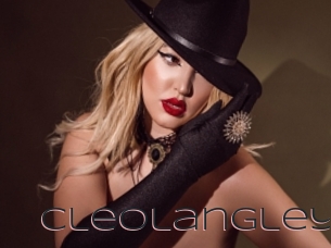 Cleolangley