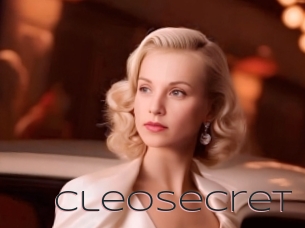 Cleosecret