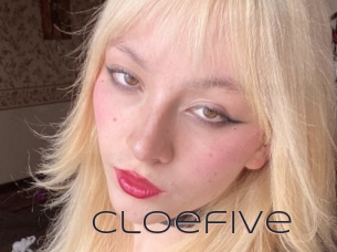 Cloefive