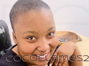 Cocoflames23