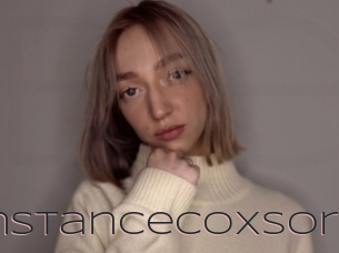 constancecoxson Beurette Suce