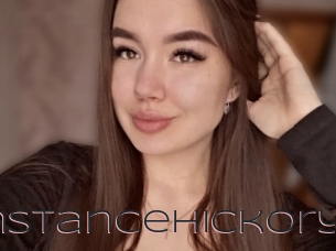 Constancehickory