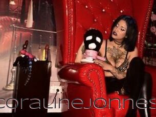 Coralinejonnes