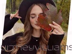 Courtneyvilliams