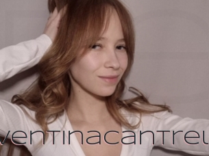 Coventinacantrel