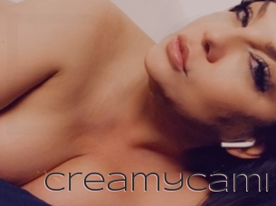 Creamycami
