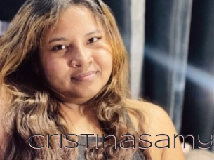 Cristinasamy