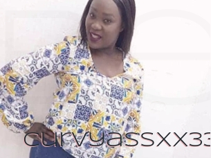 Curvyassxx33