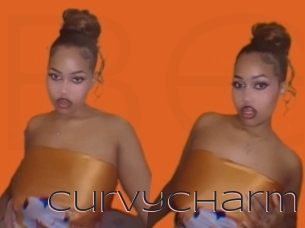Curvycharm