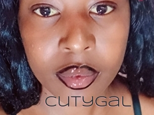 Cutygal