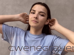 Cwenegrayer