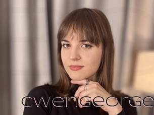 Cwengeorge
