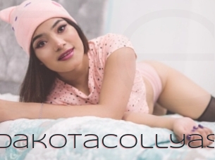DakotaCollyas Beurette Suce
