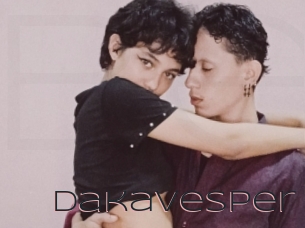 Dakavesper
