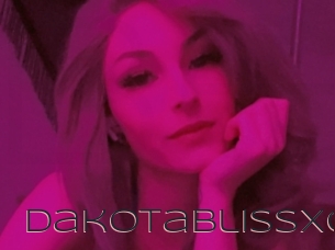 Dakotablissxo