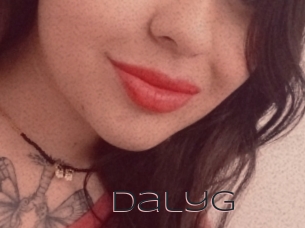 Dalyg