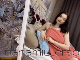 Danamillerson