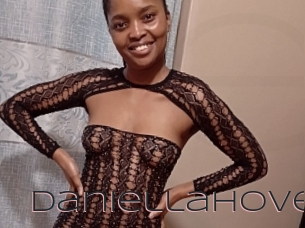Daniellahove