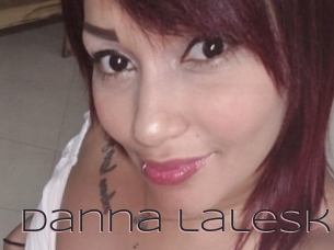 Danna_laleska