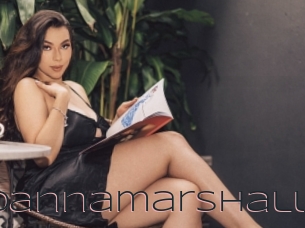 Dannamarshall