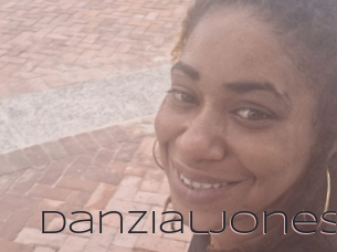 Danzialjones