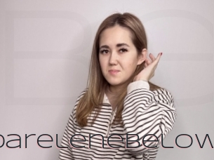 Darelenebelow