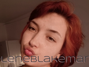 Dareleneblakeman
