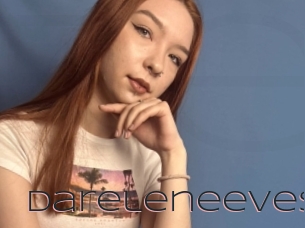 Dareleneeves