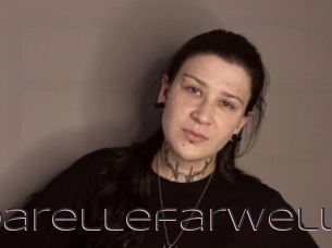 Darellefarwell