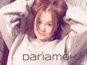 Dariamek