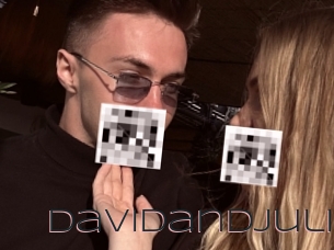 Davidandjuli