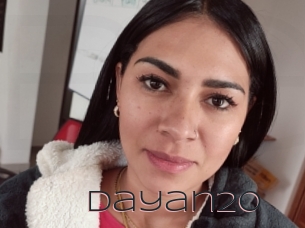 Dayan20