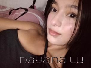 Dayana_lu