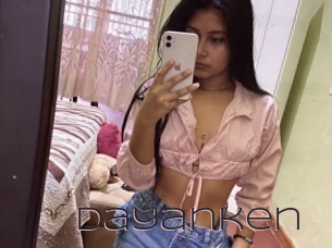 Dayanken