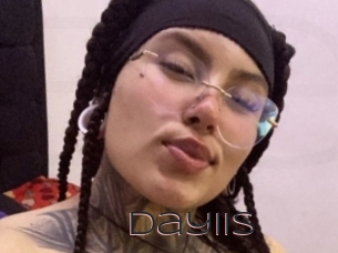 Dayiis