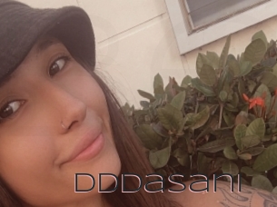 Dddasani