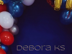 Debora_ks