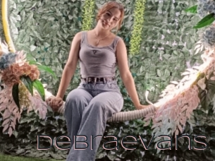 Debraevans