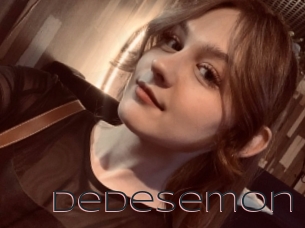 Dedesemon