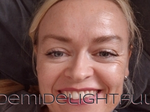 Demidelightful