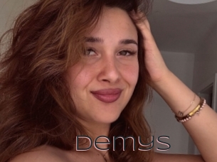 Demys