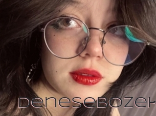 Denesebozek