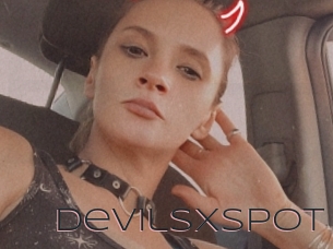 Devilsxspot
