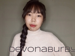 Devonaburby